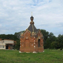 Рубрика «Моё село «Городна»