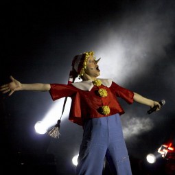 Спектакль «Приключения Буратино»