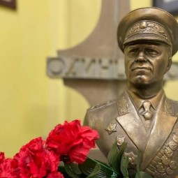 Тематическая экскурсия «Битва за Москву»