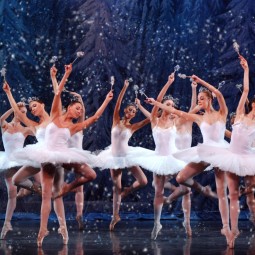 Балет «Щелкунчик»