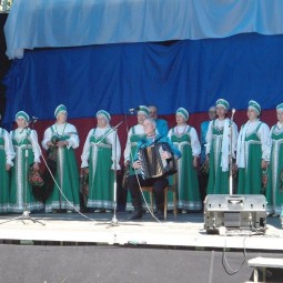 Гавриловские гуляния