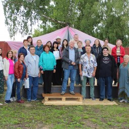 Открытый фестиваль имени А.А. Ахматовой «Шиповник»