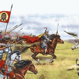 «Мамаево Побоище»