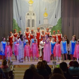 «Дорогами добра»