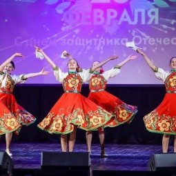 «Подарим капельку добра»