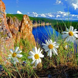 Фотоконкурс «Моя Россия»