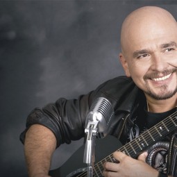 Концерт Сергея Трофимова