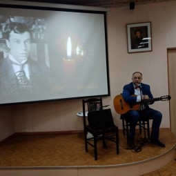 «И только сердце знает...»
