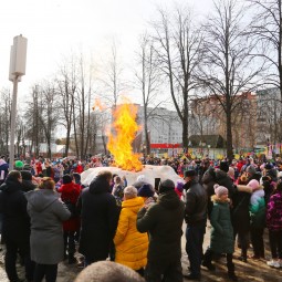 «Возвращаясь к истокам…»
