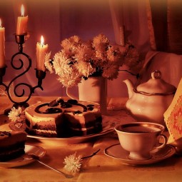 «Вечер хорошего настроения»