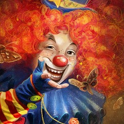 Шоу «Мстители»