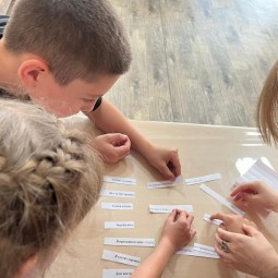 Квиз «Красота спасёт мир», посвященный Всемирному Дню красоты