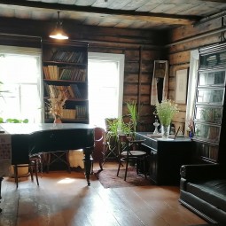 Играет Дмитрий Васильев