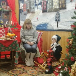 Вас встречает шведский гном