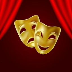 «Его величество «Театр»»