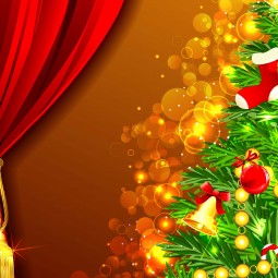 Спектакль «Новый год с Гринчем»