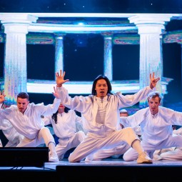 Спектакль #Продолжение