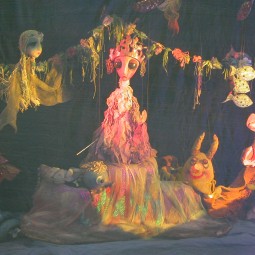 Спектакль «Русалочка»