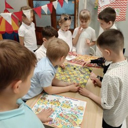 Исторический квиз «Олимпийская мозаика»
