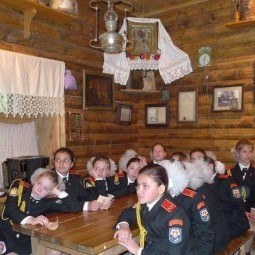 Школьные годы чудесные! Программа для выпускников.