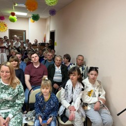 «День открытых дверей»