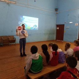 «Светофорик»