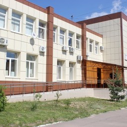 Дубненская сельская библиотека