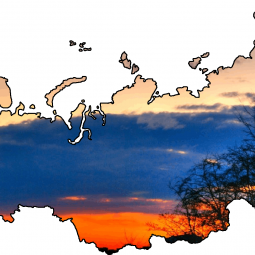 «Моя страна от края и до края»