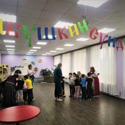 Познавательная программа «Матрона Московская»