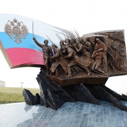 «Первая мировая и ее герои»
