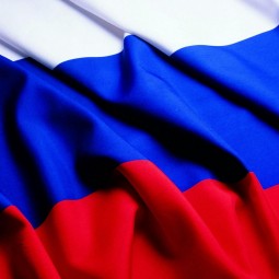 О, Великая Россия