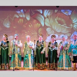 Запись концерта «От всей души»