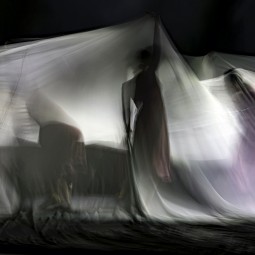 Спектакль «Женщины Джейка»