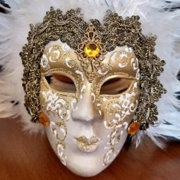 Спектакль театральной студии «Дебют».