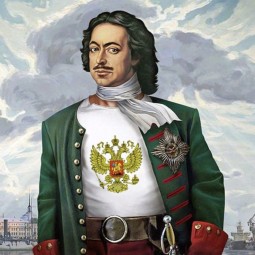 Литературно–исторический салон.