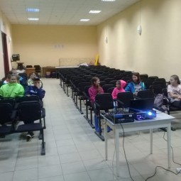 «Береги здоровье смолоду»