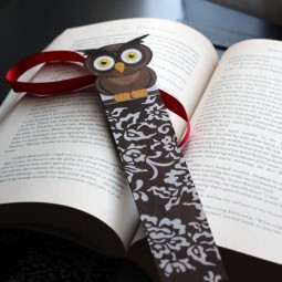«Закладка для книг» - мастер-класс