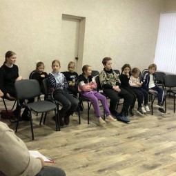 Квиз «Крым – это Россия». В день республики Крым.