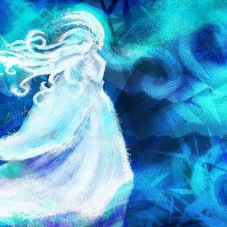 Спектакль «Снежная королева»