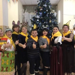Концерт «Когда приходят чудеса»