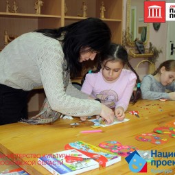Мастер-класс СЛАДОСТИ ИЗ ПЛАСТИЛИНА