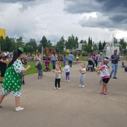 «УЛЁТанцы». Онлайн.