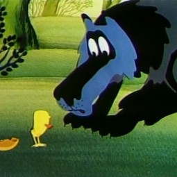 Спектакль «Самый лучший папа»