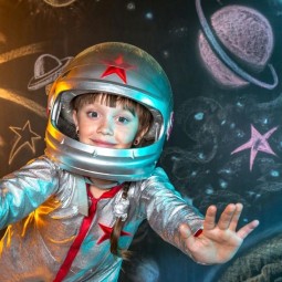 «Космические приключения»