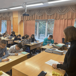 Анкетирование «Я - доброволец»