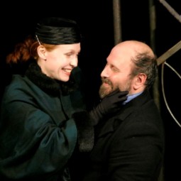 Спектакль «Чужая жена и муж под кроватью»