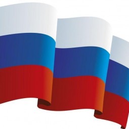 «Цвета России»