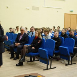 «Какой мир ты выберешь? Терроризму нет!»