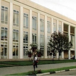 Детская школа искусств г. Королёв
