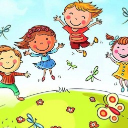 «Незабываемое лето в кругу друзей»